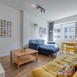 Appartement met Twee Slaapkamers